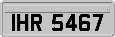 IHR5467