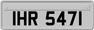 IHR5471