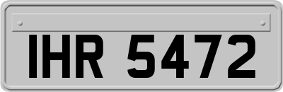 IHR5472