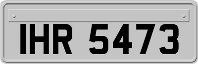 IHR5473