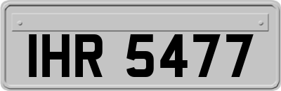 IHR5477