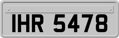 IHR5478