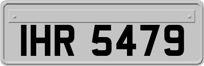 IHR5479