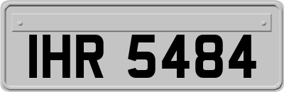 IHR5484
