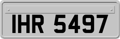 IHR5497