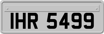 IHR5499