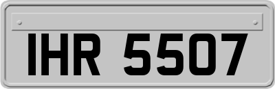 IHR5507