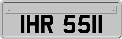 IHR5511