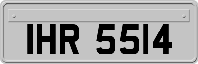 IHR5514