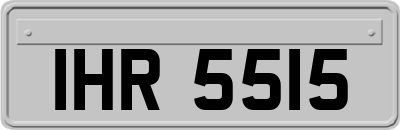 IHR5515