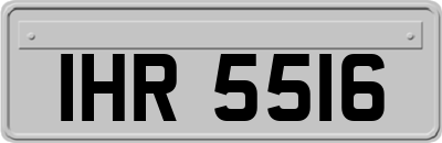 IHR5516