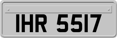 IHR5517