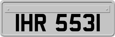 IHR5531