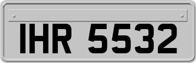 IHR5532