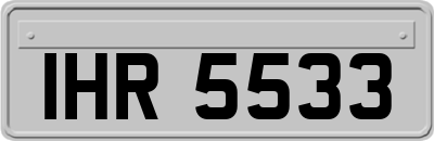 IHR5533