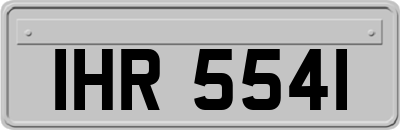 IHR5541