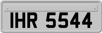 IHR5544