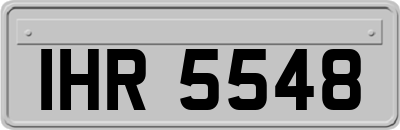 IHR5548