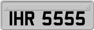 IHR5555