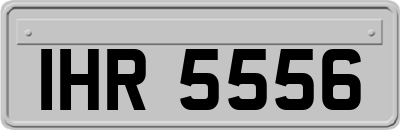 IHR5556
