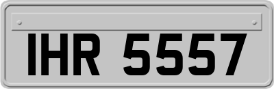 IHR5557