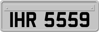 IHR5559