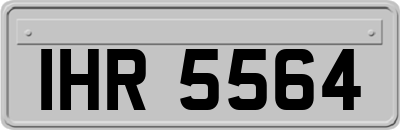 IHR5564