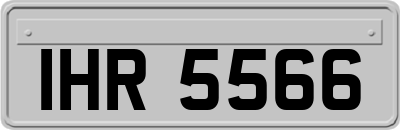 IHR5566