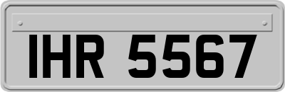 IHR5567