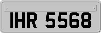 IHR5568