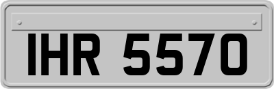 IHR5570
