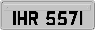 IHR5571