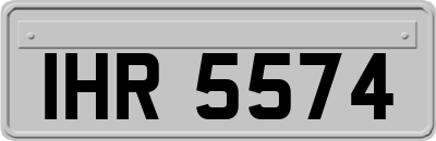 IHR5574