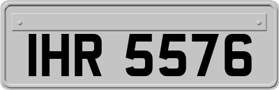 IHR5576