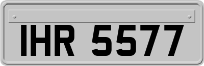 IHR5577