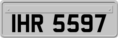 IHR5597