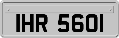 IHR5601