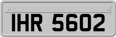 IHR5602