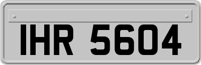 IHR5604