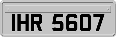 IHR5607