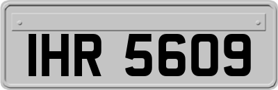 IHR5609