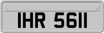 IHR5611