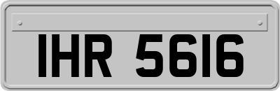 IHR5616