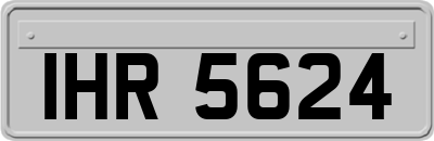 IHR5624