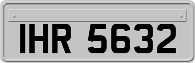 IHR5632
