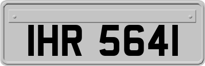 IHR5641