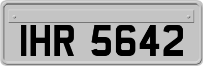 IHR5642