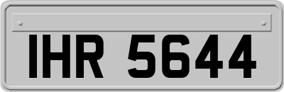 IHR5644