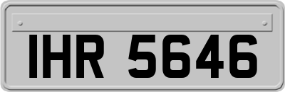 IHR5646