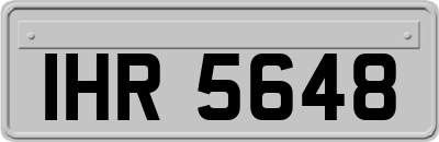 IHR5648